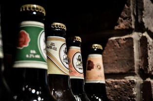 为什么每个啤酒瓶盖上都有21个锯齿 这个原因我喜欢