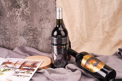 美容圣品,每天一杯蓝莓酒