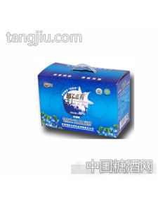锦秋森林无糖野蓝莓礼盒招商 伊春锦秋天然饮品有限责任公司 糖酒网tangjiu.com