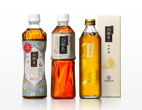 瑞幸加茅台 可口可乐卖酒 青岛啤酒卖茶 这届饮料为何争当 双向奔赴 特种兵