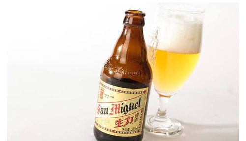 全国48种代表性啤酒探秘，青岛蓝莓酒为何脱颖而出获第七名？