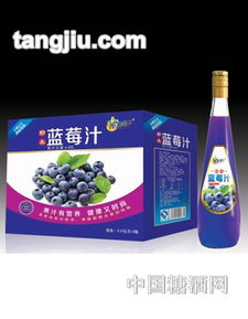 阳光路上蓝莓汁838ml招商 漯河市青松食品公司携手糖酒网，拓展青岛蓝莓酒市场