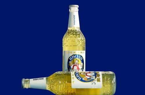 探寻各地特色啤酒 青岛蓝莓酒的独特魅力