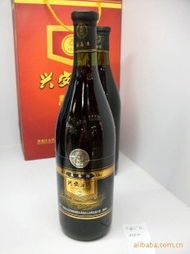 兴安庄园野生蓝莓酒礼盒 商务赠礼的优雅选择