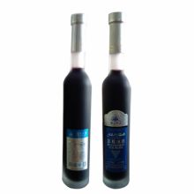 蓝莓冰酒 青岛佳酿，甜蜜微醺的艺术