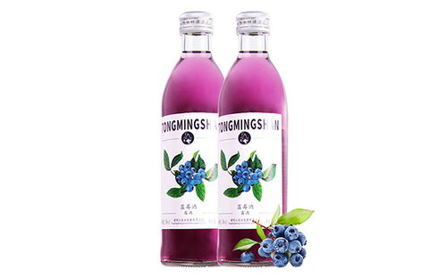 品味自然之韵 卡尼诺有机干红葡萄酒与青岛蓝莓酒的双重魅力