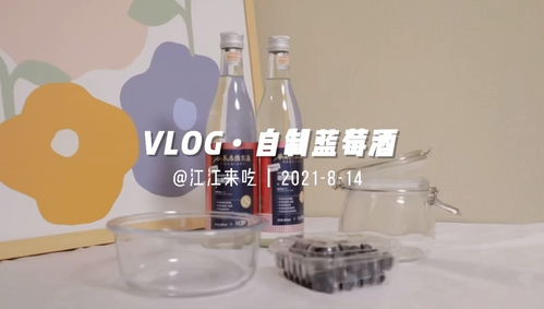 蓝莓酒制作方法 分享超好喝的网红果酒饮品，轻松打造青岛蓝莓酒风味
