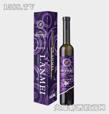 青岛蓝莓酒 健康新风尚，引爆糖酒招商新热点